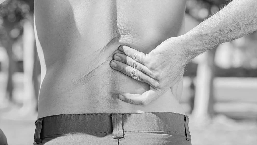 Dor nas Costas: Tratamento Eficaz e Menos Invasivo (sem cirurgia)