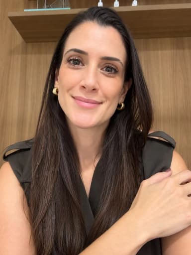 Dra. Deborah Honorato